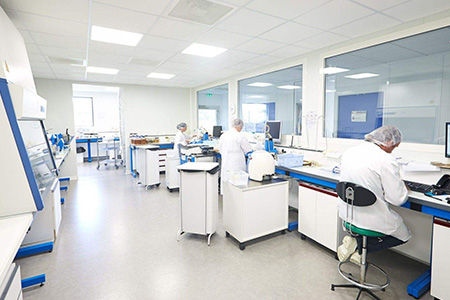 醫(yī)院擴聲系統